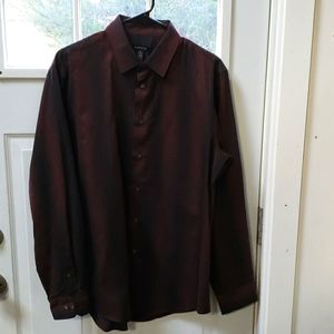 Van Heusen Dress Shirt